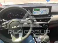 2022 KIA Seltos