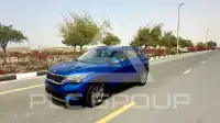 2022 KIA Seltos