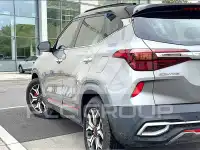 2022 KIA Seltos