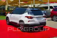 2022 KIA Seltos