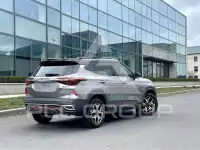 2022 KIA Seltos