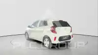 2022 KIA Picanto