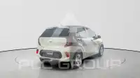 2022 KIA Picanto