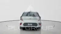 2022 KIA Picanto