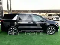 2022 KIA Carnival