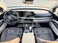 2022 KIA Carnival