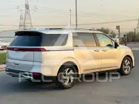 2022 KIA Carnival