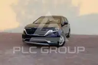 2022 KIA Carnival