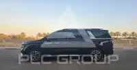 2022 KIA Carnival