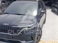 2022 KIA Carnival