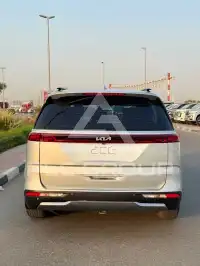 2022 KIA Carnival