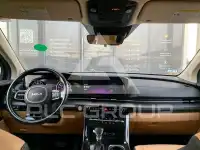 2022 KIA Carnival
