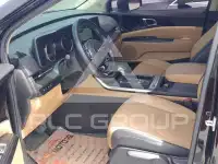 2022 KIA Carnival