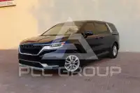 2022 KIA Carnival