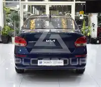 2022 KIA Pegas
