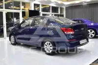 2022 KIA Pegas