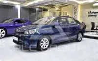2022 KIA Pegas