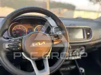 2022 KIA Pegas