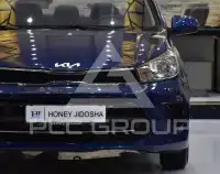 2022 KIA Pegas