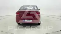 2022 KIA Pegas
