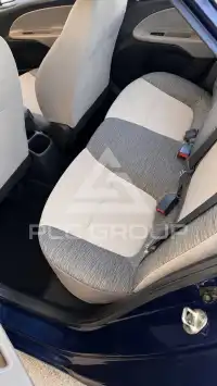 2022 KIA Pegas