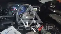 2022 KIA Pegas