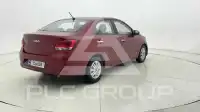 2022 KIA Pegas