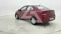 2022 KIA Pegas