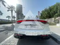 2022 KIA Stinger