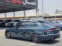 2022 KIA Stinger