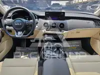 2022 KIA Stinger