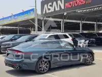 2022 KIA Stinger