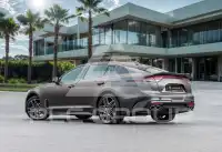 2022 KIA Stinger