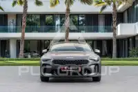 2022 KIA Stinger