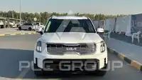 2022 KIA Telluride