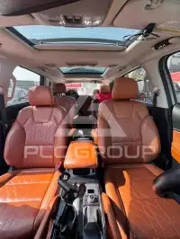 2022 KIA Telluride