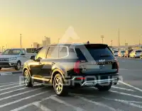 2022 KIA Telluride