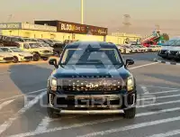 2022 KIA Telluride