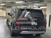 2022 KIA Telluride