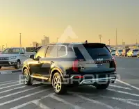 2022 KIA Telluride