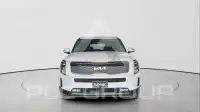 2022 KIA Telluride