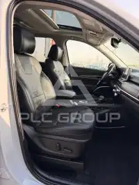 2022 KIA Telluride