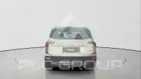 2022 KIA Telluride