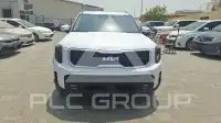2022 KIA Telluride