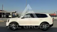 2022 KIA Telluride