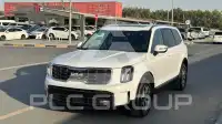 2022 KIA Telluride