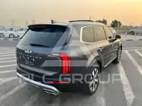 2022 KIA Telluride