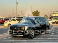 2022 KIA Telluride