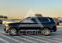 2022 KIA Telluride