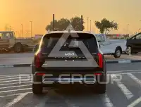 2022 KIA Telluride